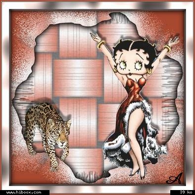 pour mon amie aurelie( dit cocotte)