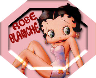 cadeaux recus de mon amie caline