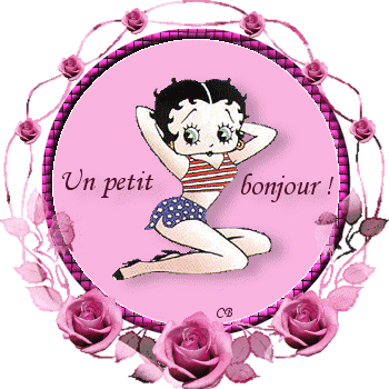 Une amiti� �ternelle