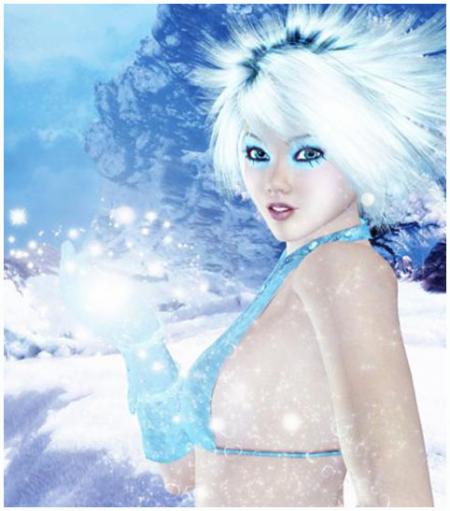 pour pour le forum   Royaume du Graphisme